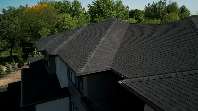 Best EPDM Roofing  in Waupun, WI