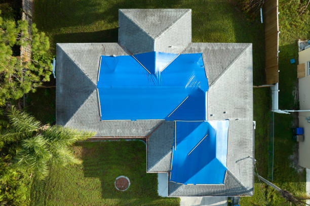Best Metal Roofing Installation  in Waupun, WI