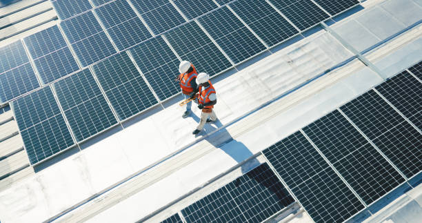 Best Green or Eco-Friendly Roofing Solutions  in Waupun, WI