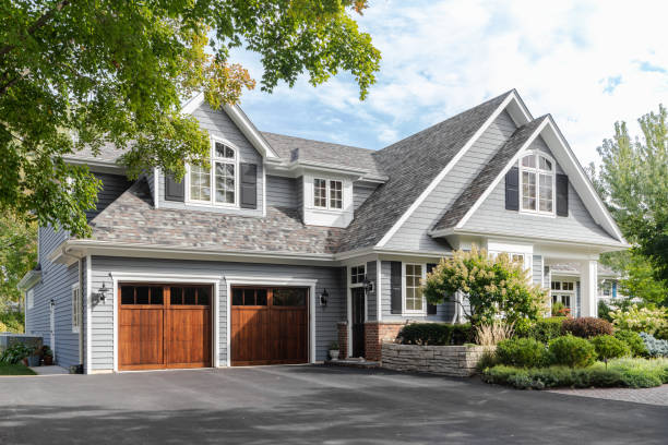 Best Asphalt Shingle Roofing  in Waupun, WI