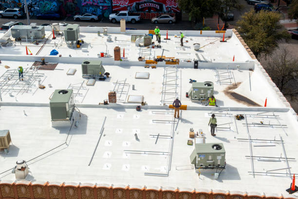 Professional Roofing Service in Waupun, WI