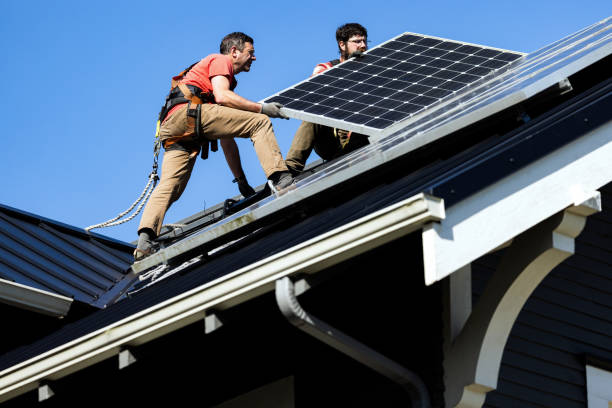Best Sheet Metal Roofing  in Waupun, WI