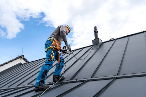 Best Hot Roofs  in Waupun, WI